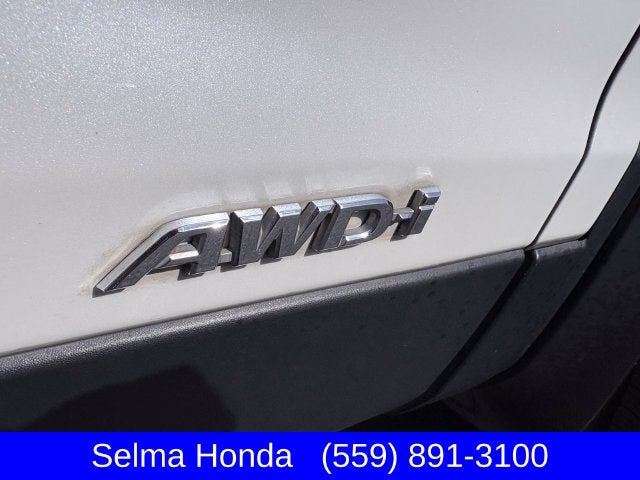 2019 Toyota Highlander Hybrid Hybrid XLE