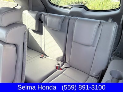 2019 Toyota Highlander Hybrid Hybrid XLE