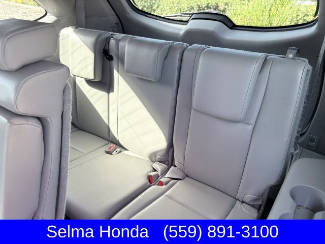 2019 Toyota Highlander Hybrid Hybrid XLE