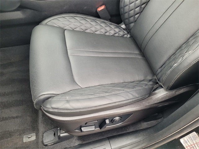 2022 Kia Sorento X-Line SX Prestige