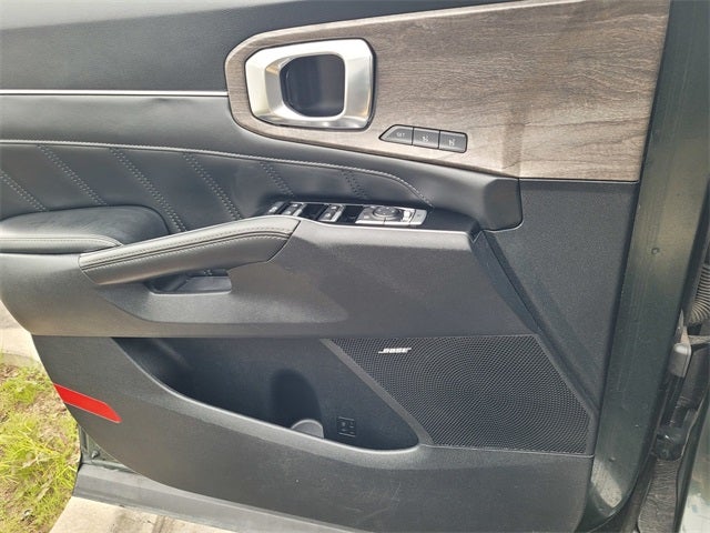 2022 Kia Sorento X-Line SX Prestige