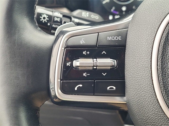 2022 Kia Sorento X-Line SX Prestige