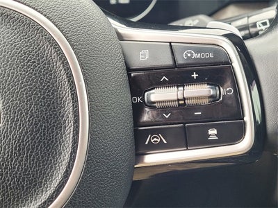 2022 Kia Sorento X-Line SX Prestige