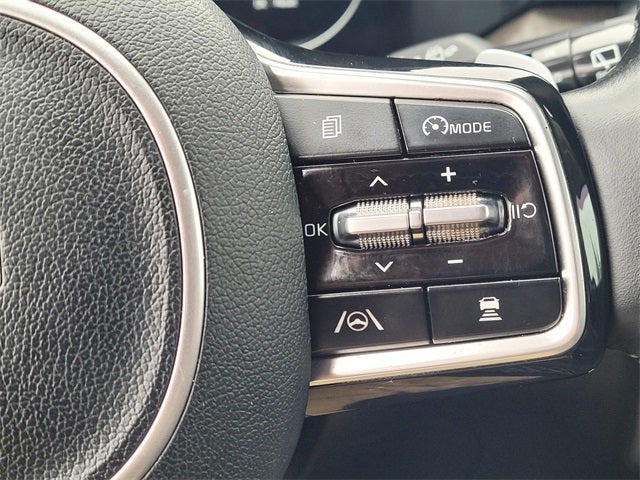 2022 Kia Sorento X-Line SX Prestige