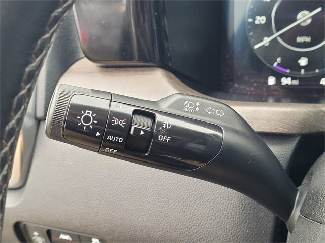 2022 Kia Sorento X-Line SX Prestige