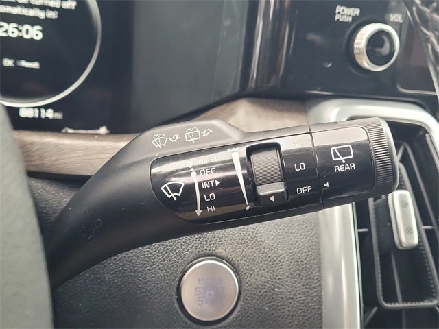 2022 Kia Sorento X-Line SX Prestige