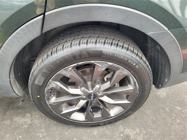 2022 Kia Sorento X-Line SX Prestige