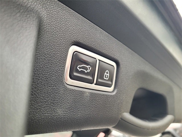 2022 Kia Sorento X-Line SX Prestige