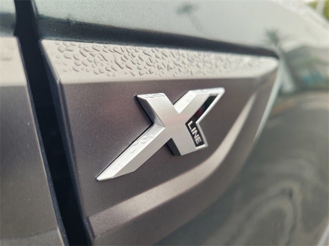 2022 Kia Sorento X-Line SX Prestige