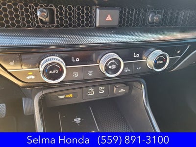 2023 Honda CR-V Hybrid Sport Touring