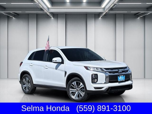 2024 Mitsubishi Outlander Sport S