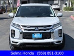 2024 Mitsubishi Outlander Sport S