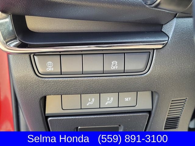 2022 Mazda Mazda3 Preferred