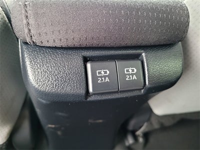 2021 Toyota Prius Prime LE