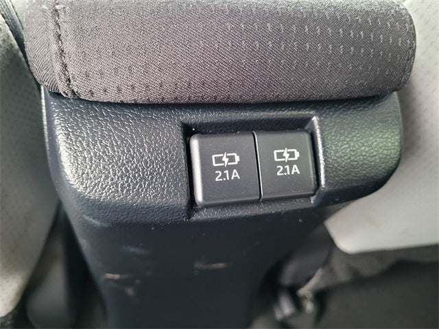 2021 Toyota Prius Prime LE