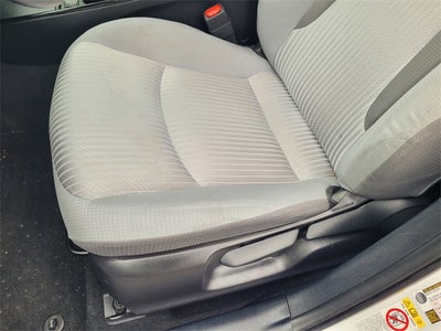 2021 Toyota Prius Prime LE