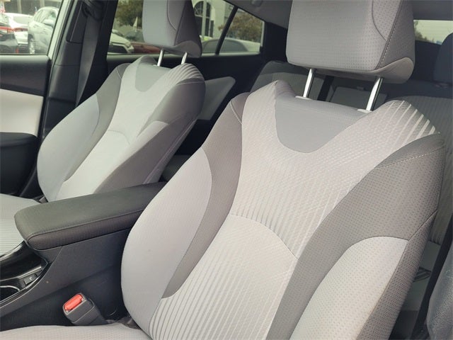 2021 Toyota Prius Prime LE