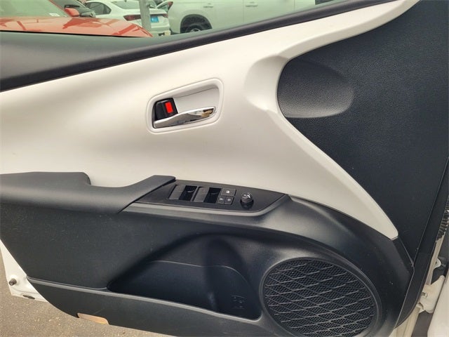 2021 Toyota Prius Prime LE