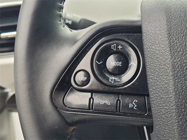 2021 Toyota Prius Prime LE