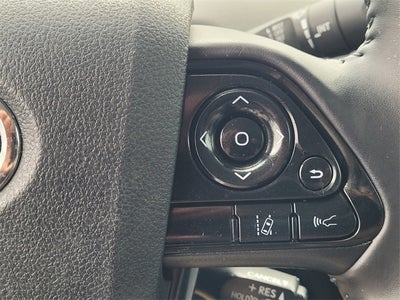 2021 Toyota Prius Prime LE