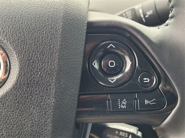 2021 Toyota Prius Prime LE