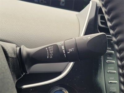 2021 Toyota Prius Prime LE