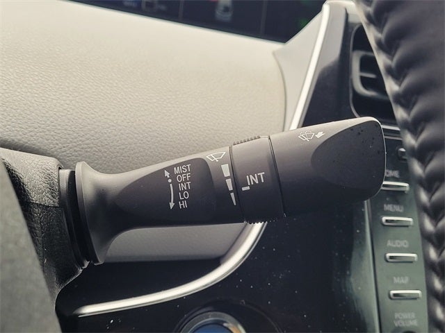 2021 Toyota Prius Prime LE