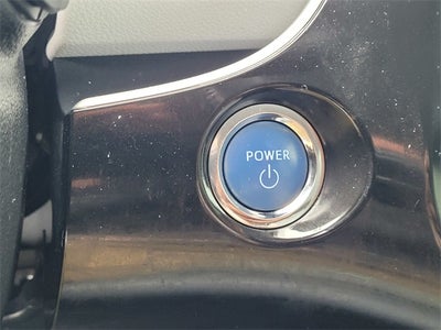 2021 Toyota Prius Prime LE