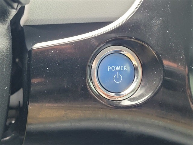 2021 Toyota Prius Prime LE