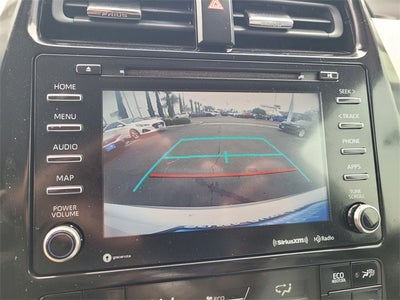 2021 Toyota Prius Prime LE