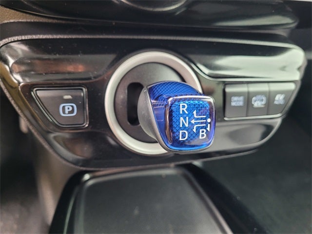 2021 Toyota Prius Prime LE