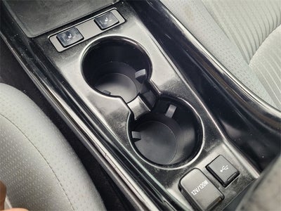 2021 Toyota Prius Prime LE