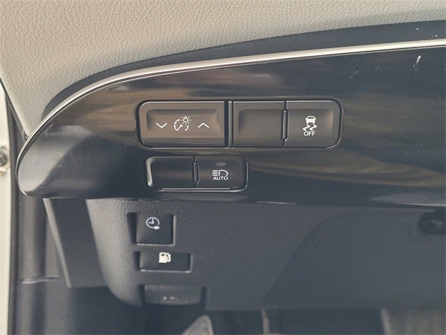 2021 Toyota Prius Prime LE