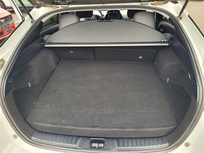 2021 Toyota Prius Prime LE