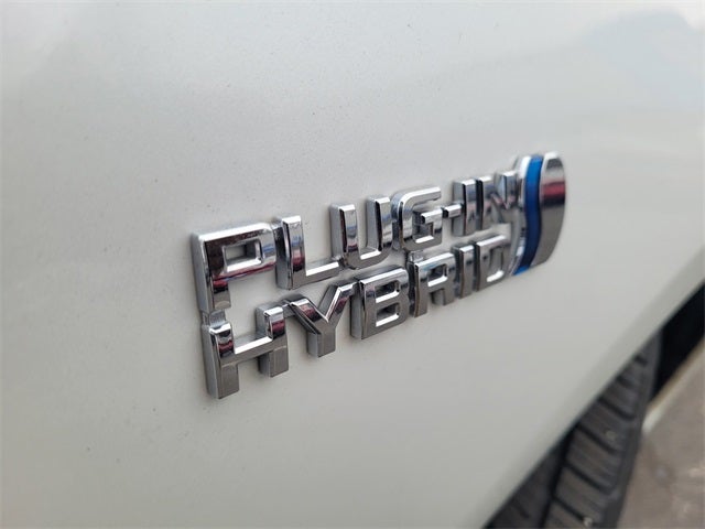 2021 Toyota Prius Prime LE
