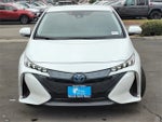 2021 Toyota Prius Prime LE