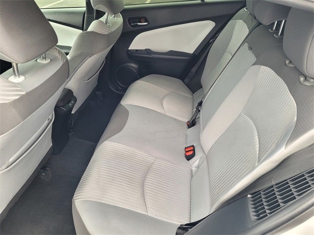 2021 Toyota Prius Prime LE