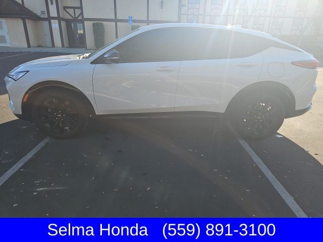 2024 Buick Envista Sport Touring