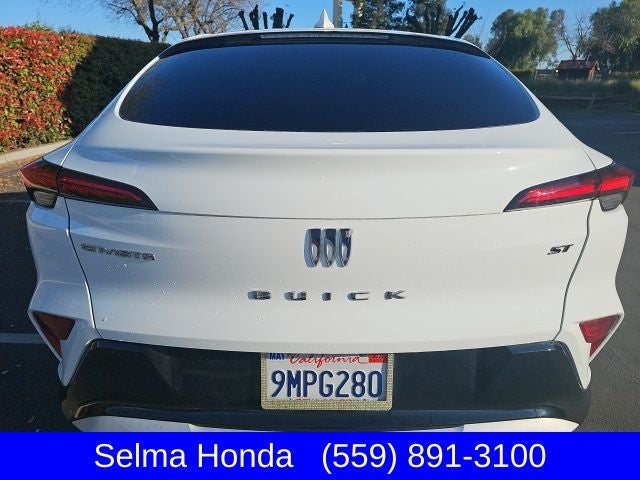 2024 Buick Envista Sport Touring