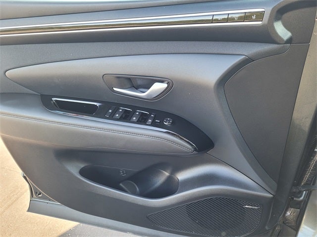 2023 Hyundai Tucson Plug-In Hybrid Limited