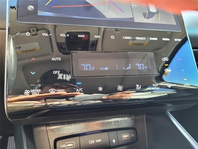 2023 Hyundai Tucson Plug-In Hybrid Limited