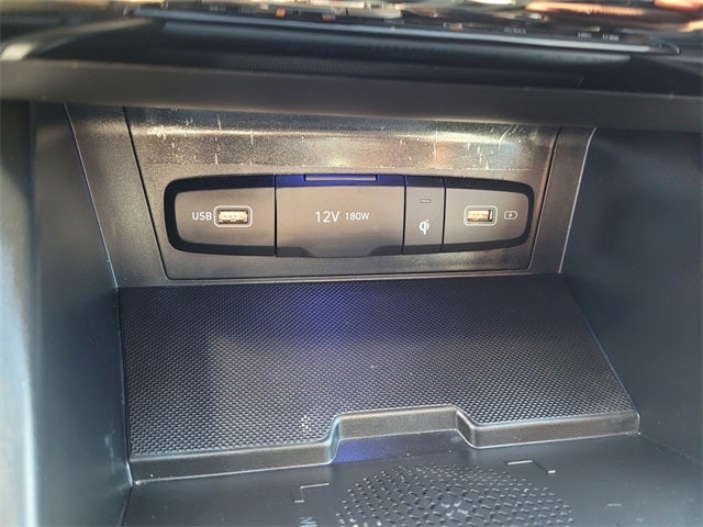 2023 Hyundai Tucson Plug-In Hybrid Limited