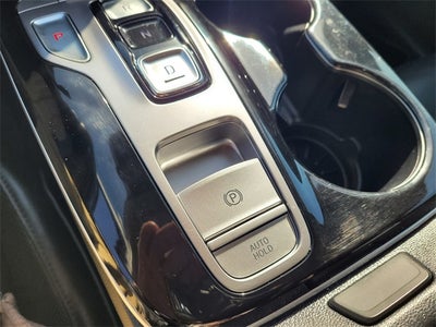 2023 Hyundai Tucson Plug-In Hybrid Limited