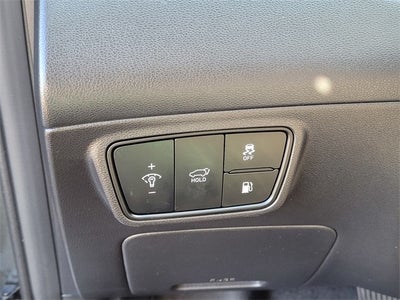 2023 Hyundai Tucson Plug-In Hybrid Limited