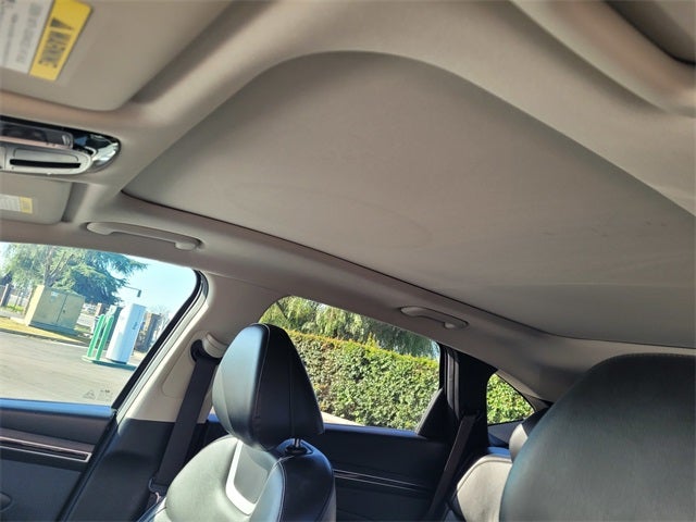 2023 Hyundai Tucson Plug-In Hybrid Limited