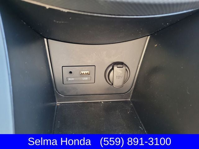 2015 Hyundai Accent GLS