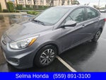 2015 Hyundai Accent GLS