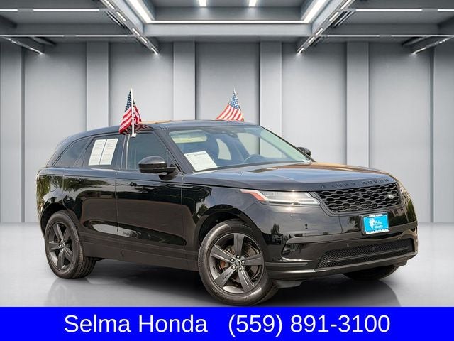 2020 Land Rover Range Rover Velar S