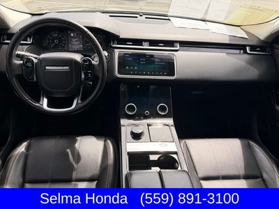 2020 Land Rover Range Rover Velar S