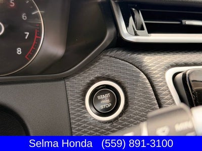 2020 Land Rover Range Rover Velar S